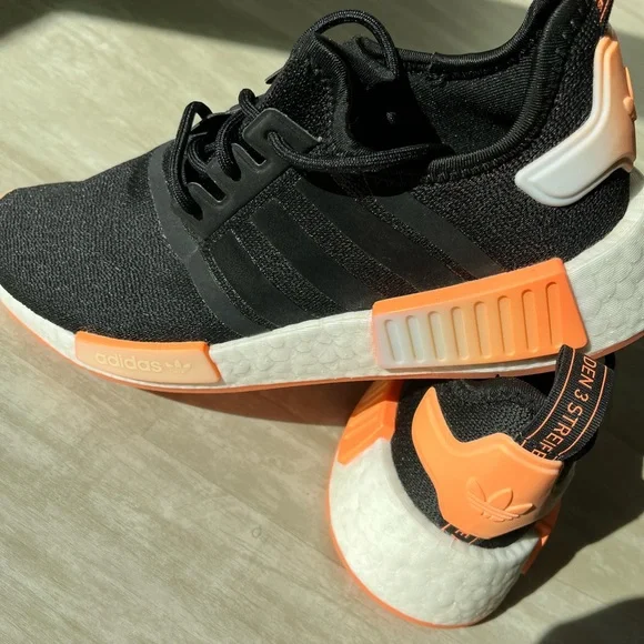 BRAND NEW!!!! Adidas NMD!!! - Picture 2 of 6